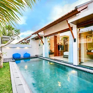 Villa Del Cielo, Seminyak (Bali)