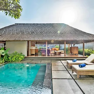 Villa Mayaloka, Seminyak (Bali)