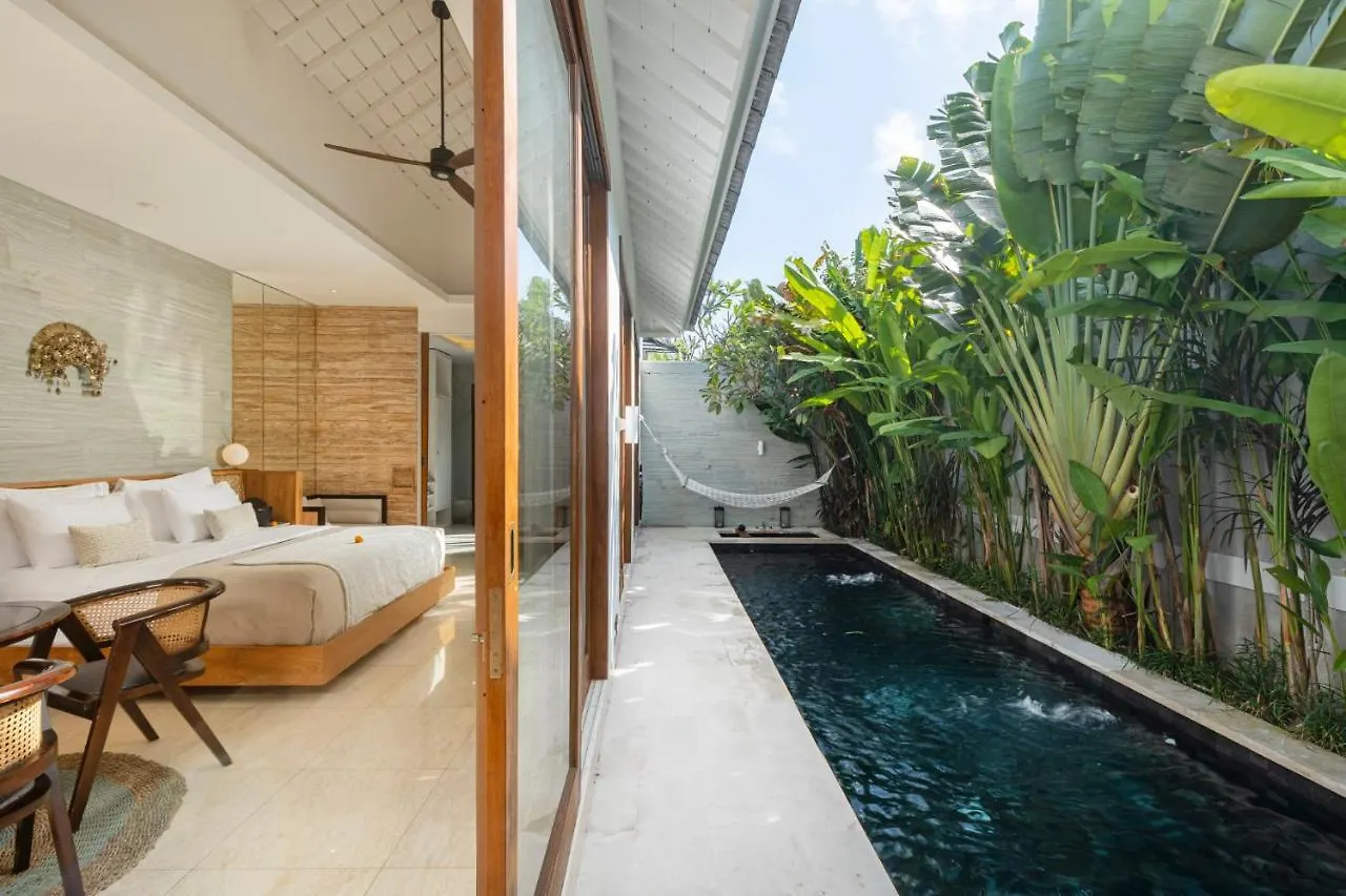 Astera Villa Seminyak By Ini Vie Hospitality