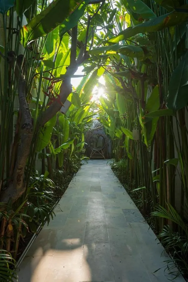 Astera Villa Seminyak By Ini Vie Hospitality 0*, Seminyak (Bali) Indonesia