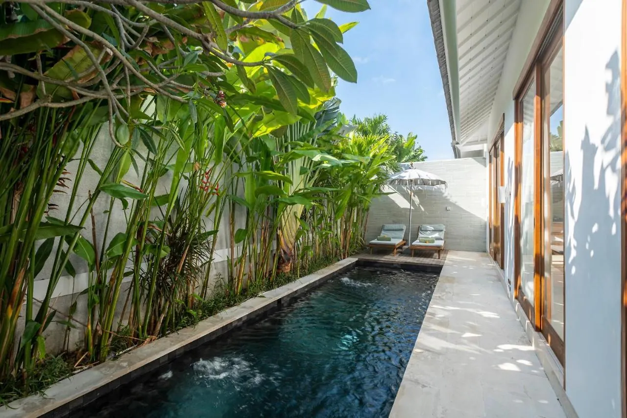 Astera Villa Seminyak By Ini Vie Hospitality Indonesia