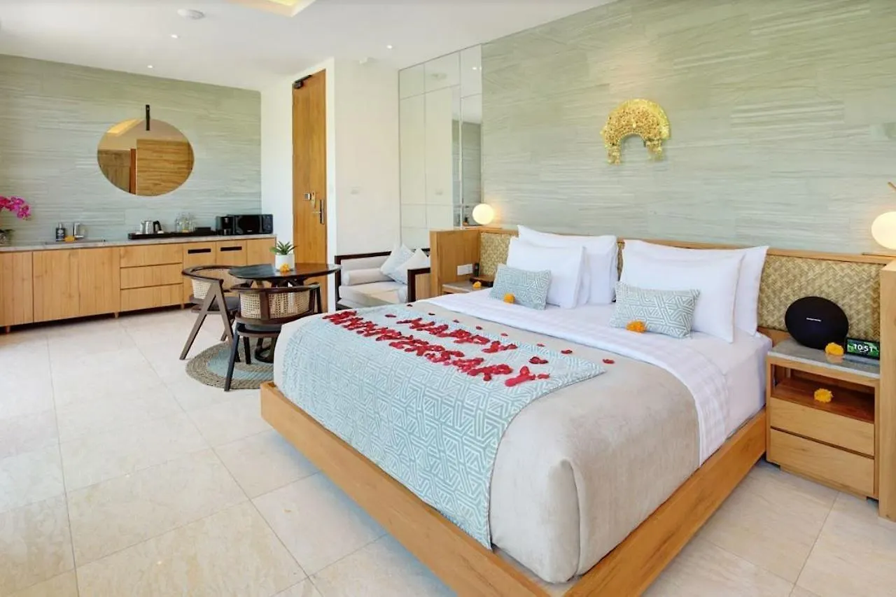 Astera Villa Seminyak By Ini Vie Hospitality