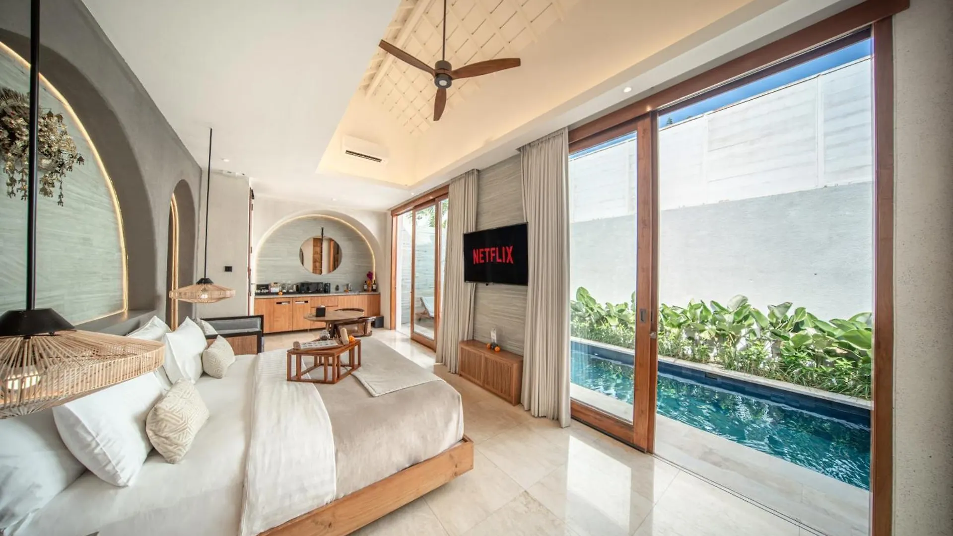 Astera Villa Seminyak By Ini Vie Hospitality Seminyak (Bali)