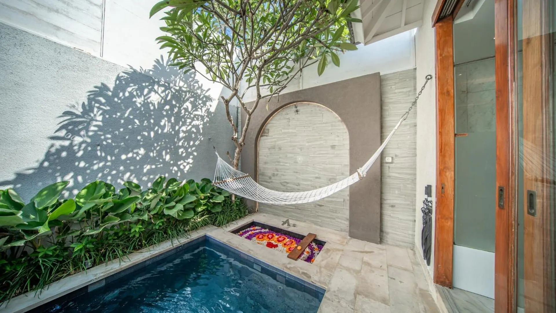 Astera Villa Seminyak By Ini Vie Hospitality 0*, Seminyak (Bali) Indonesia