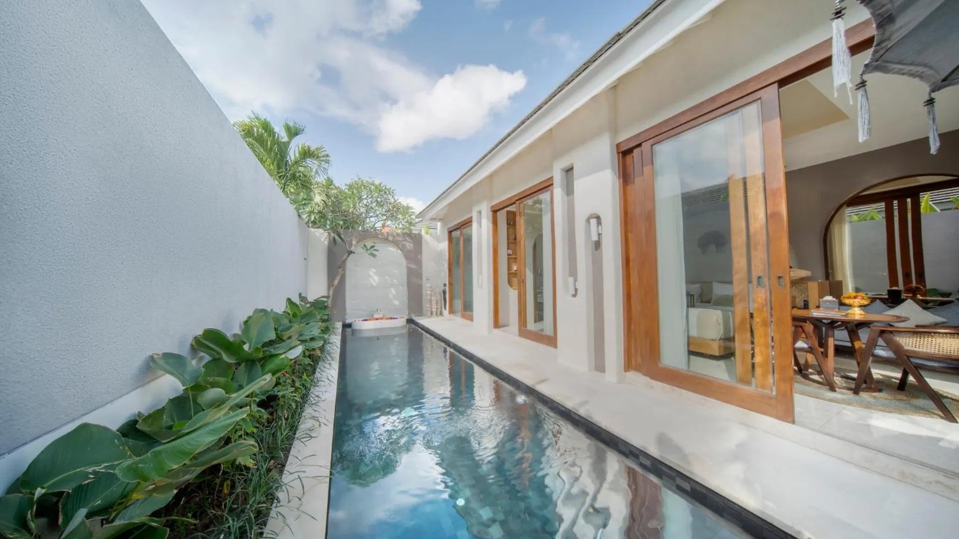 Astera Villa Seminyak By Ini Vie Hospitality 0*, Seminyak (Bali) Indonesia