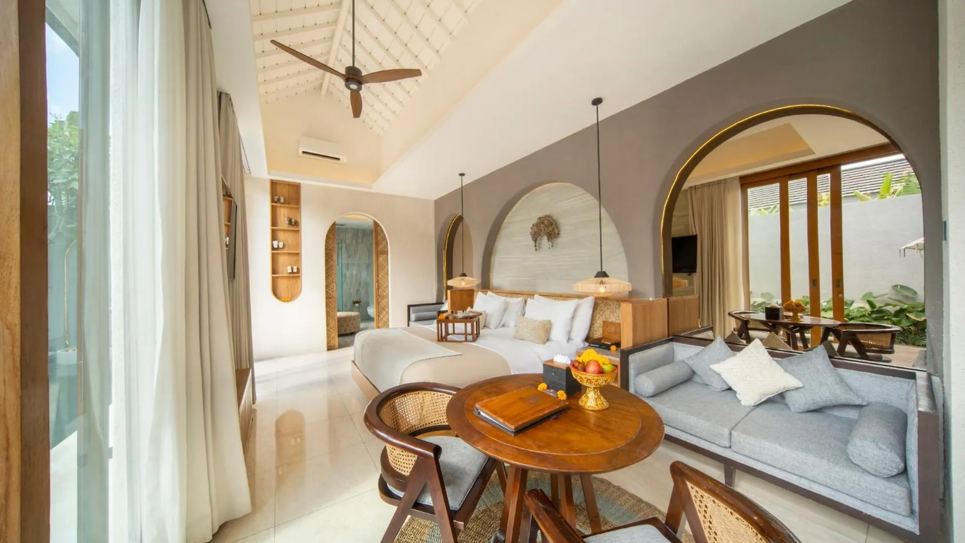 Astera Villa Seminyak By Ini Vie Hospitality Seminyak (Bali)