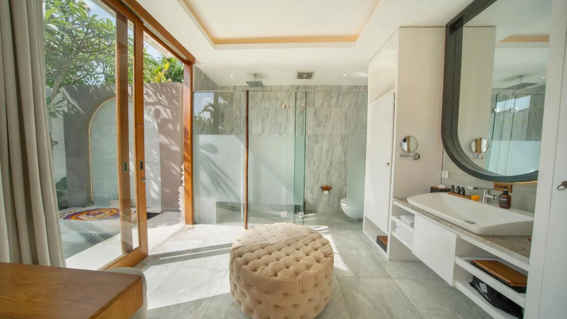 Astera Villa Seminyak By Ini Vie Hospitality Seminyak (Bali)