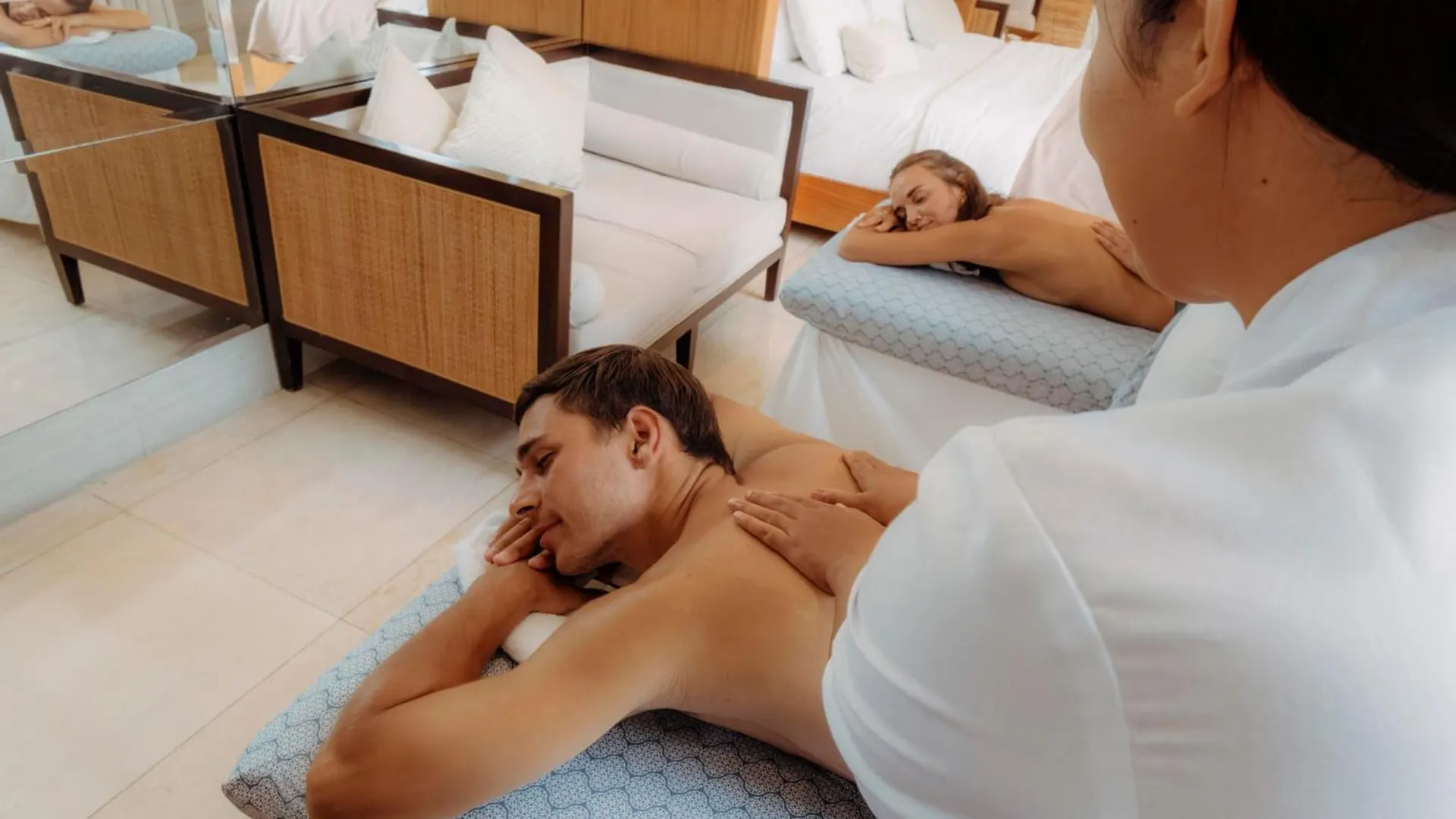 Astera Villa Seminyak By Ini Vie Hospitality