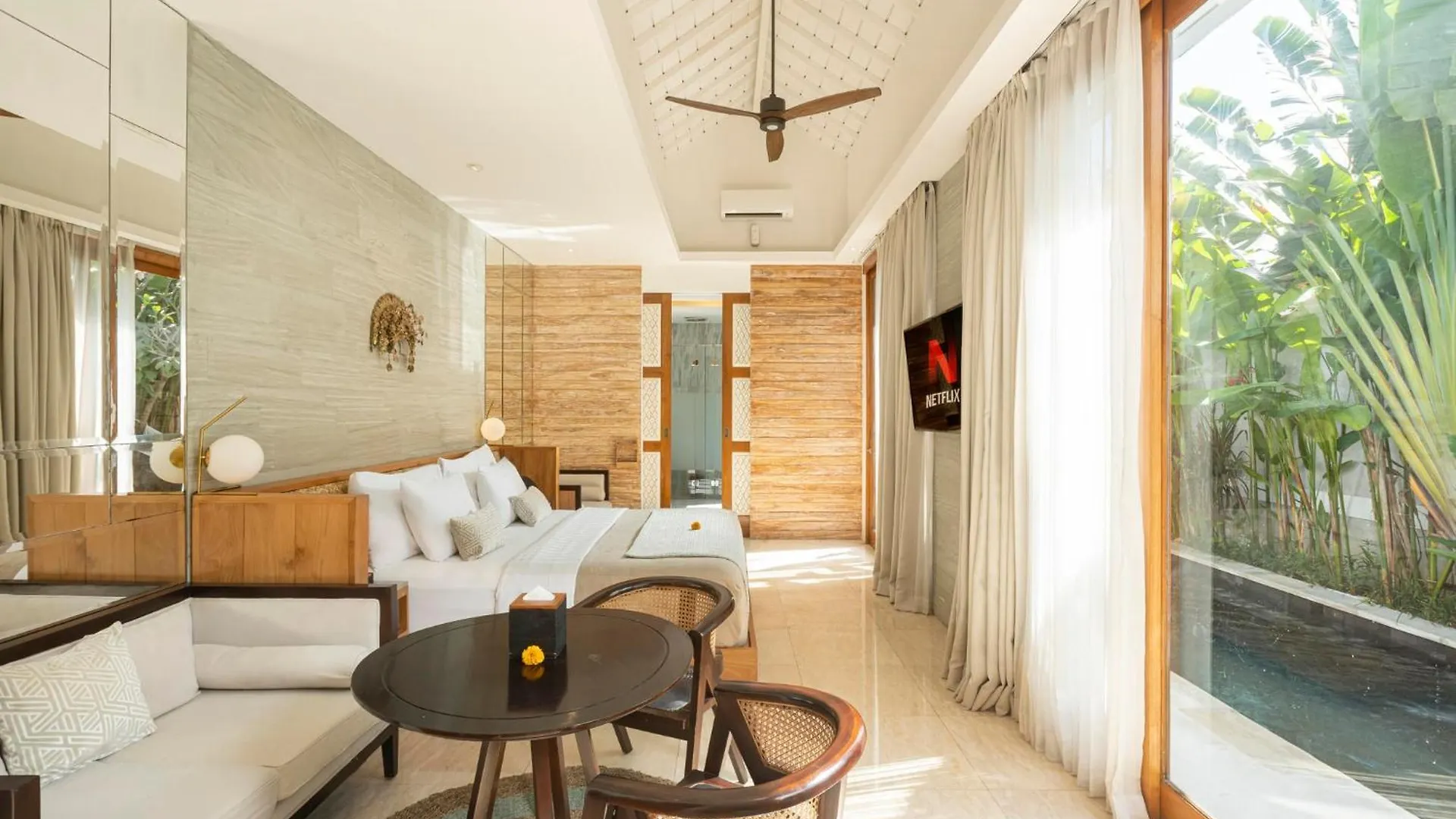 Astera Villa Seminyak By Ini Vie Hospitality Indonesia