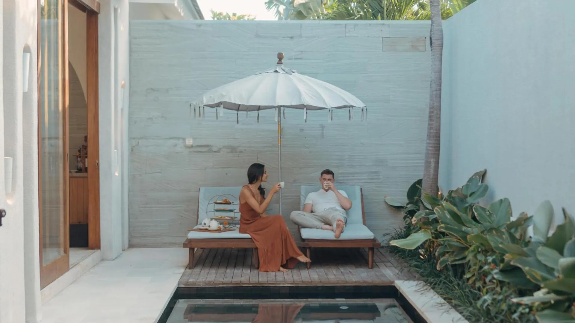 Astera Villa Seminyak By Ini Vie Hospitality